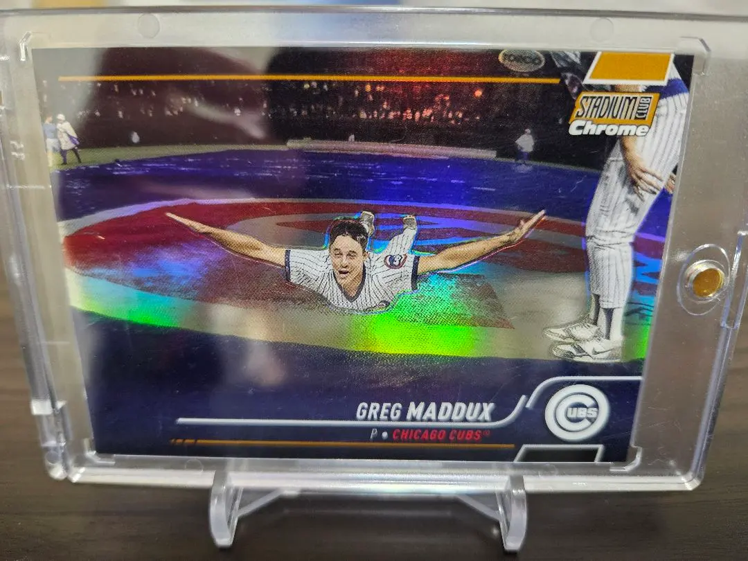 2026年最新】グレッグマダックスの人気アイテム - メルカリ