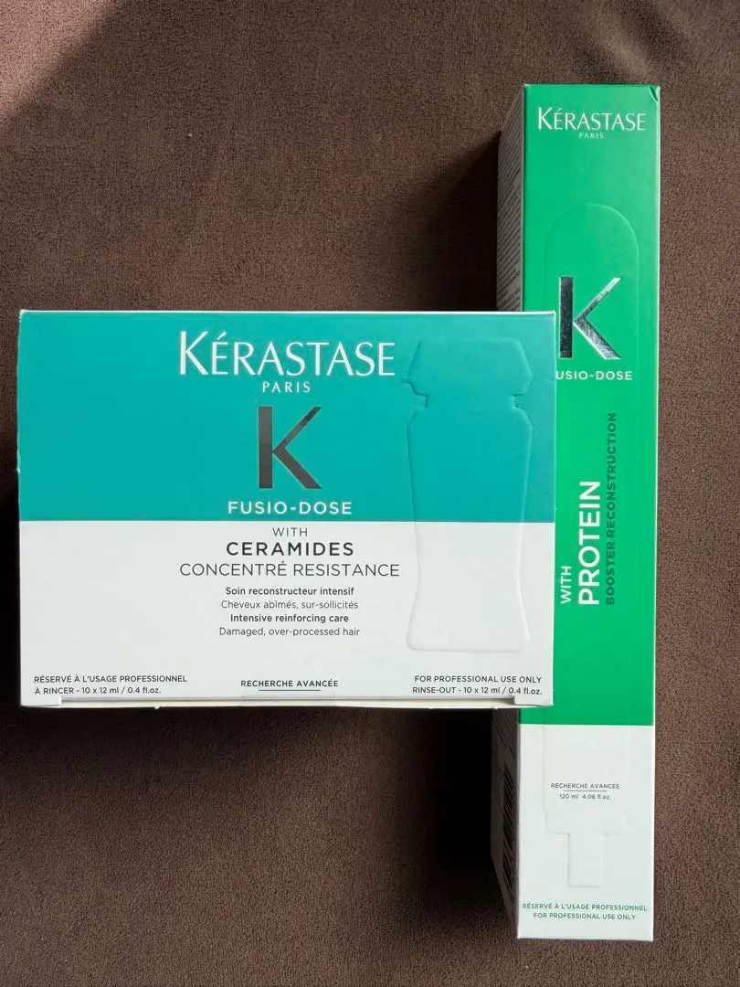 2026年最新】ケラスターゼ フュジオドーズ コンサントレの人気アイテム