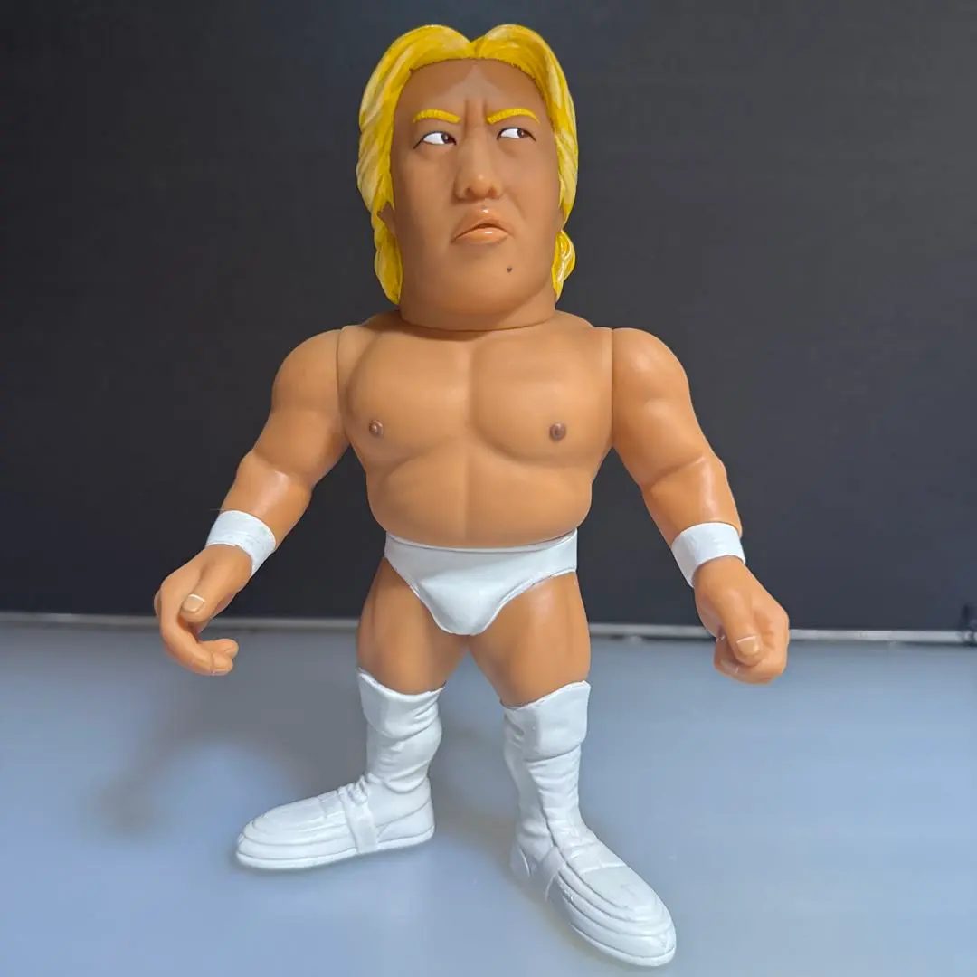 2026年最新】高山善廣 フィギュアの人気アイテム - メルカリ