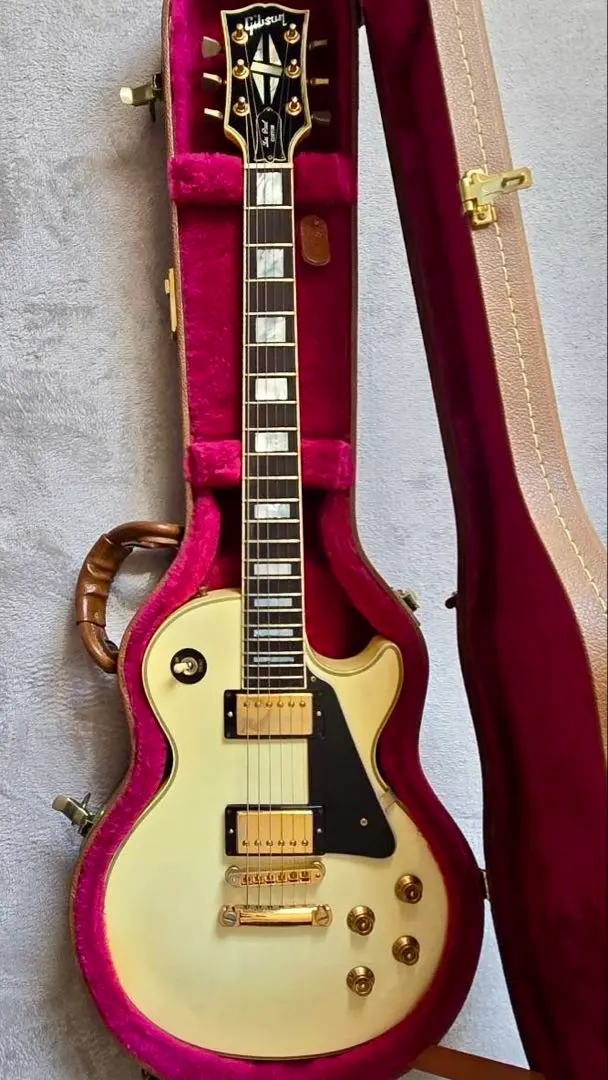 2026年最新】legend レスポールの人気アイテム - メルカリ