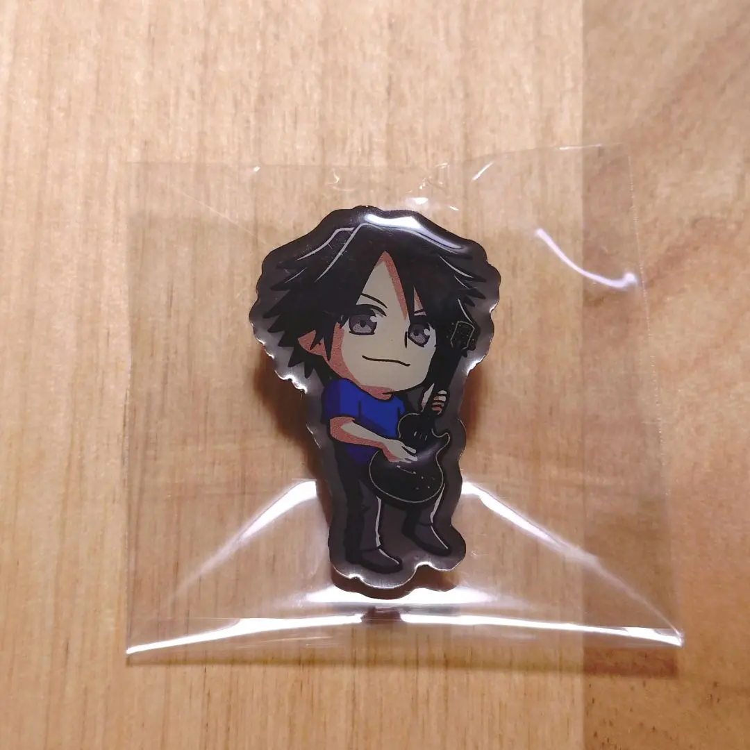 2026年最新】GLAY expo アクリルスタンドの人気アイテム - メルカリ