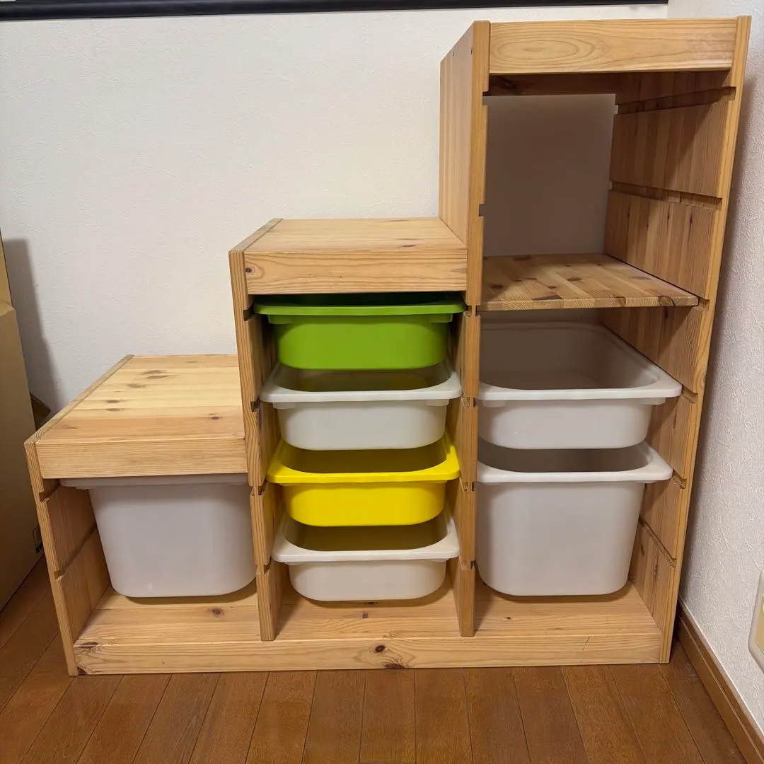 2026年最新】TROFAST トロファスト 棚板,の人気アイテム - メルカリ