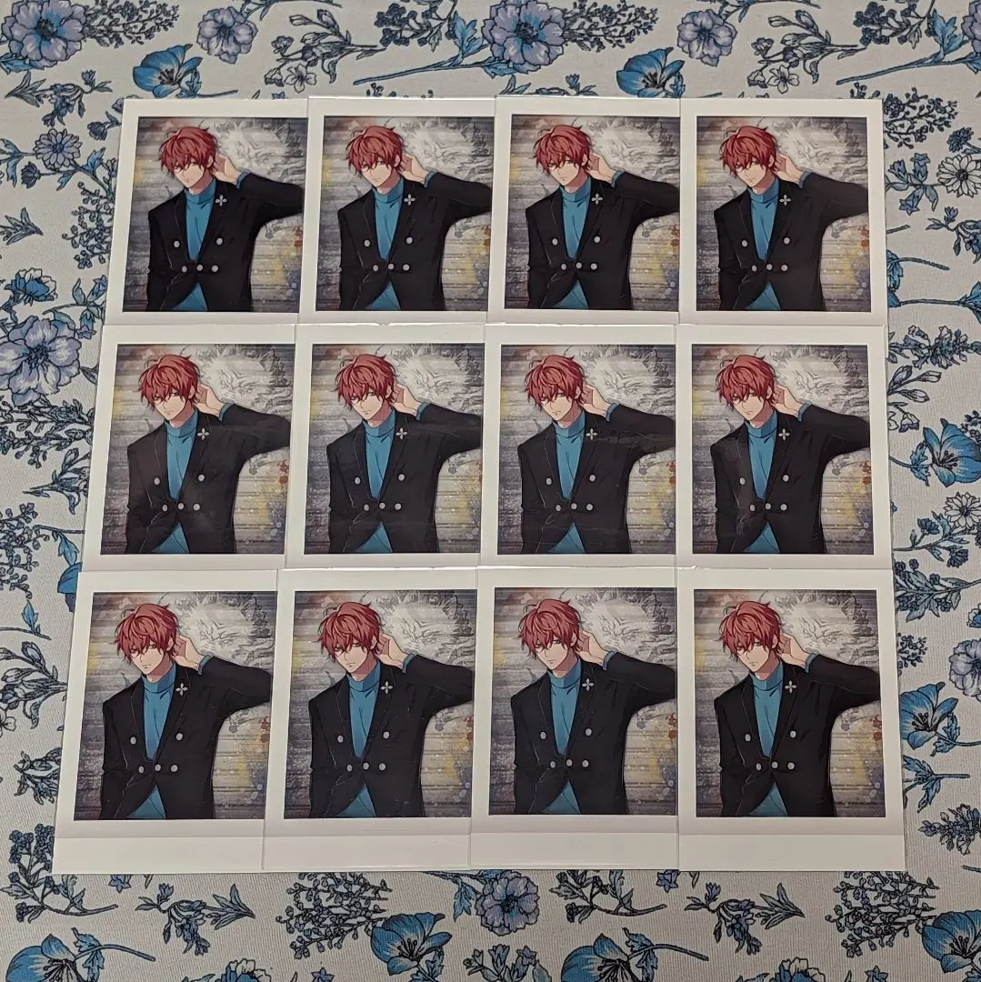 2026年最新】観音坂独歩 ぱしゃこれ 箔押しの人気アイテム - メルカリ