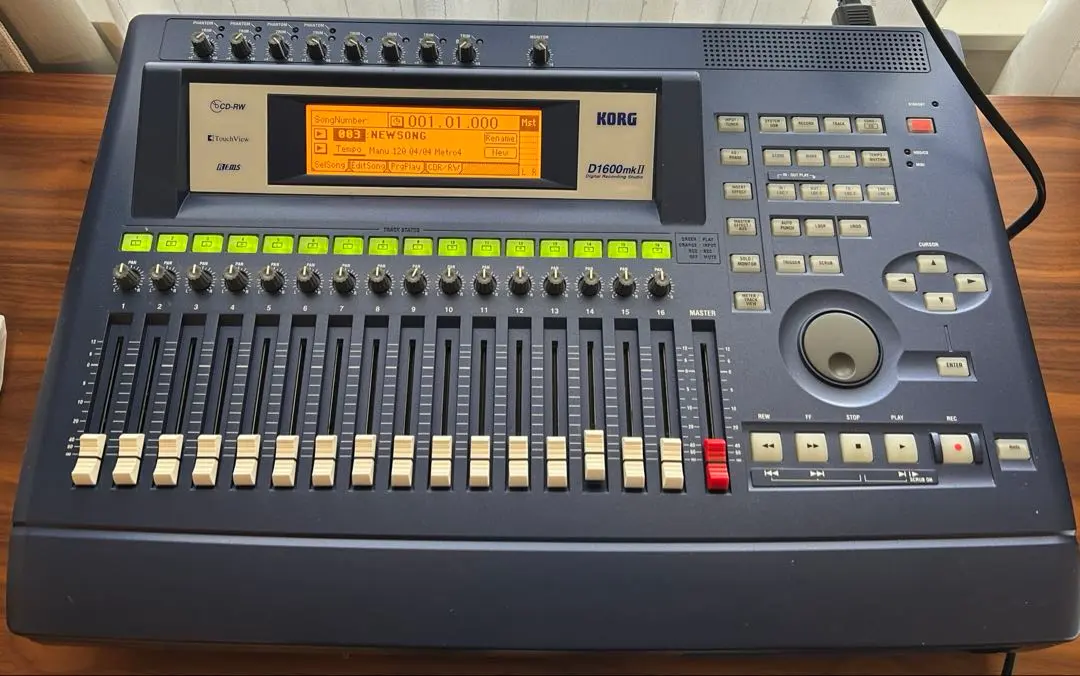 2026年最新】korg d1600の人気アイテム - メルカリ