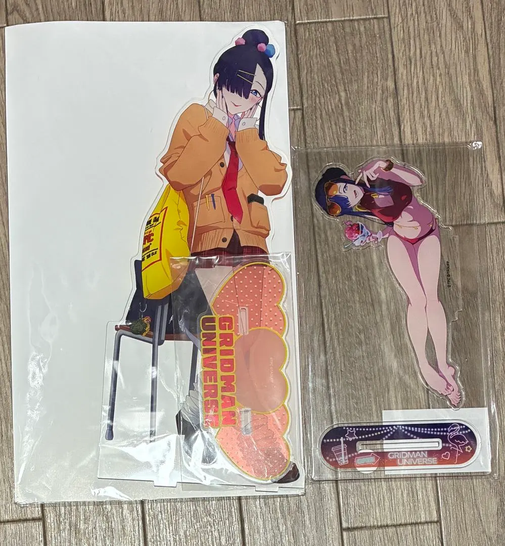 2026年最新】宝多六花 アクリルスタンド 特大の人気アイテム - メルカリ