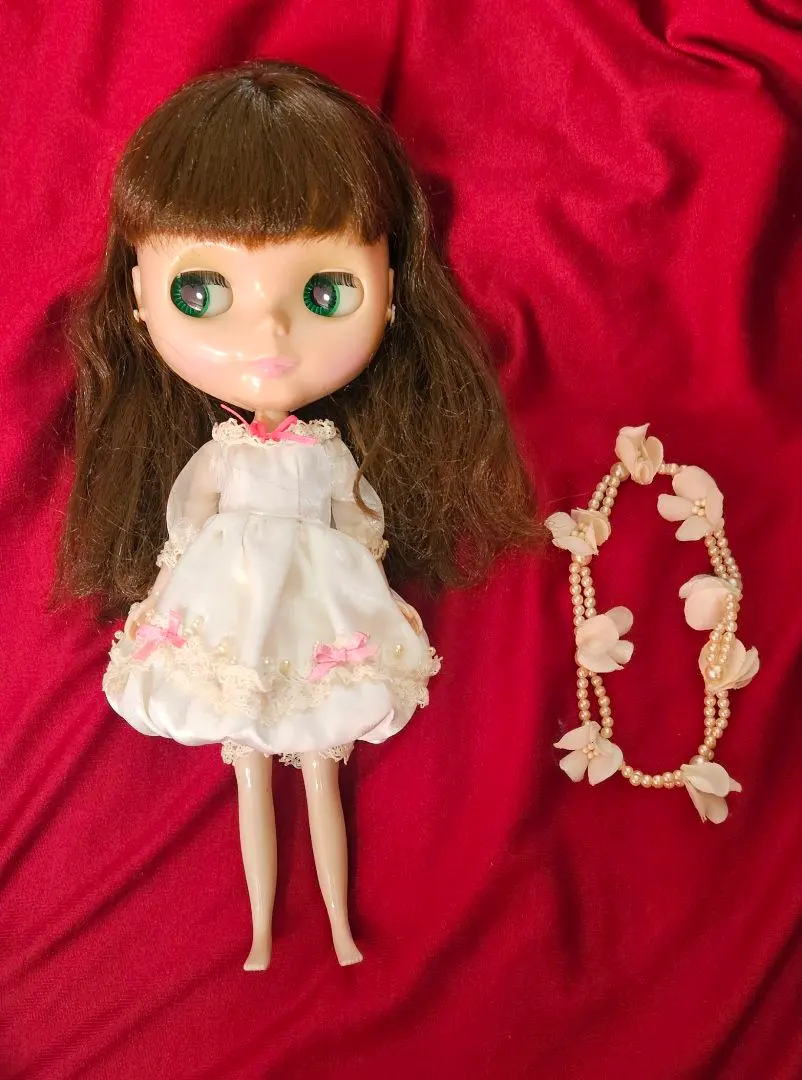 2026年最新】ブライス ホワイトマジック ナイトの人気アイテム - メルカリ