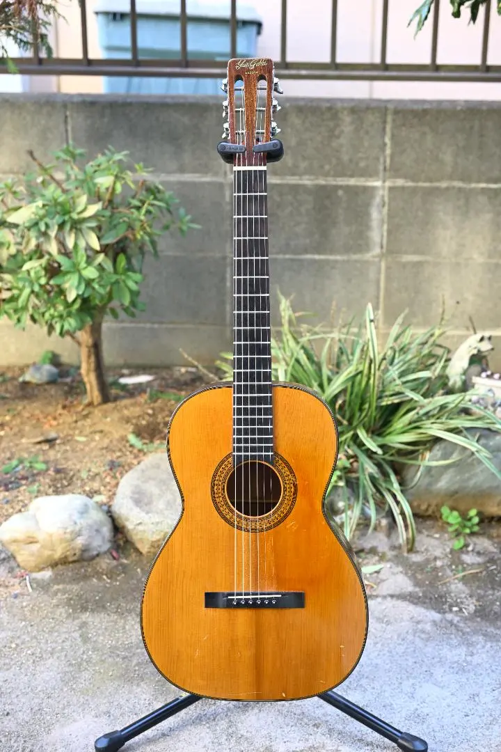2026年最新】s.yairi 製造年：1960年代 アコースティックギターの人気