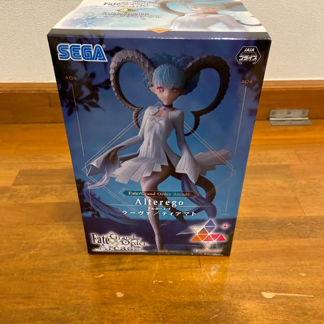 2026年最新】ティアマト アクリルスタンドの人気アイテム - メルカリ