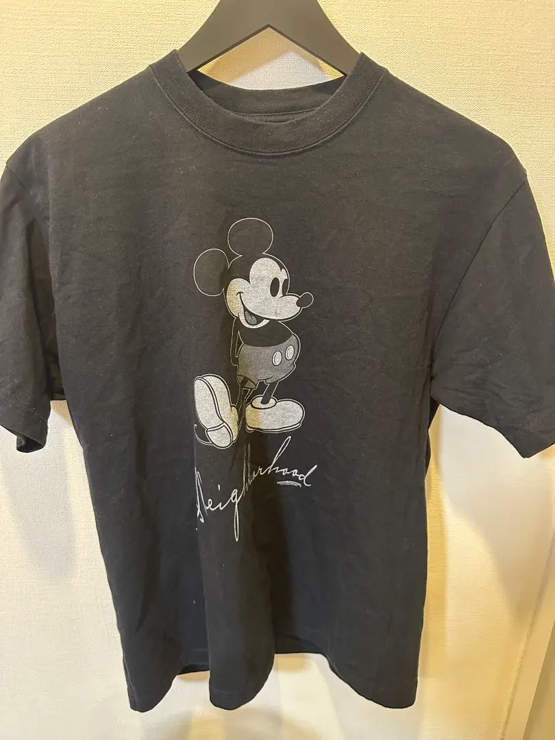 2026年最新】ネイバーフッド×ディズニーの人気アイテム - メルカリ