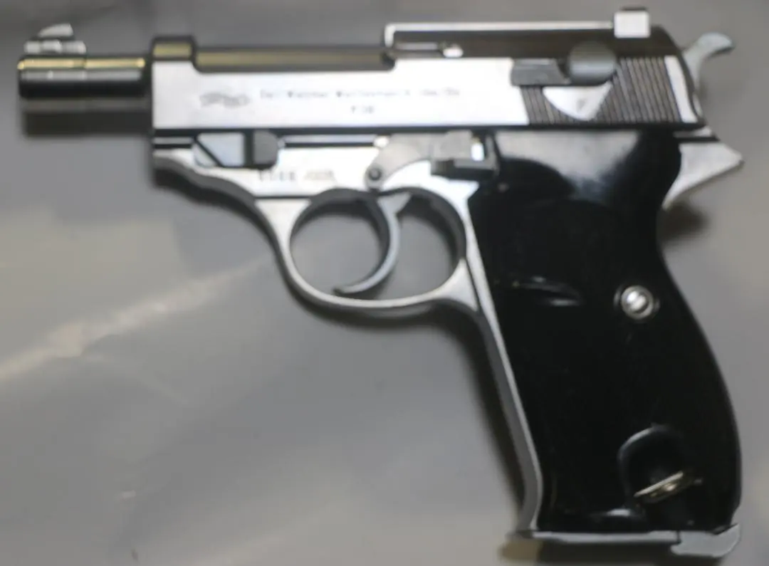 2026年最新】ワルサーp38 ウエスタンアームズの人気アイテム - メルカリ