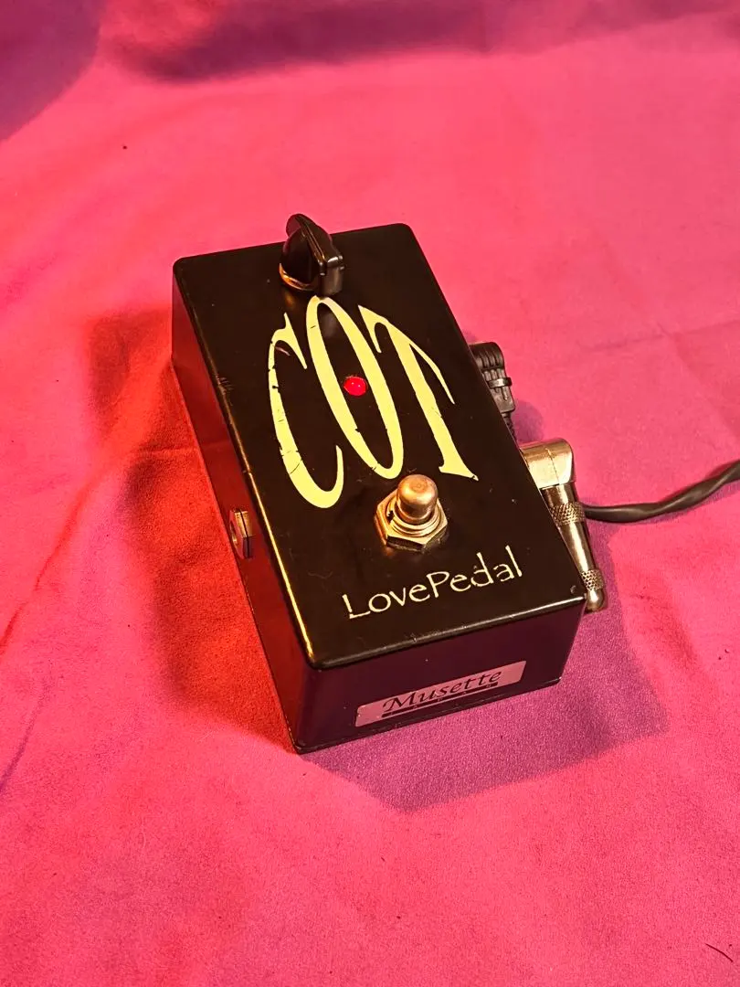 2026年最新】lovepedalの人気アイテム - メルカリ