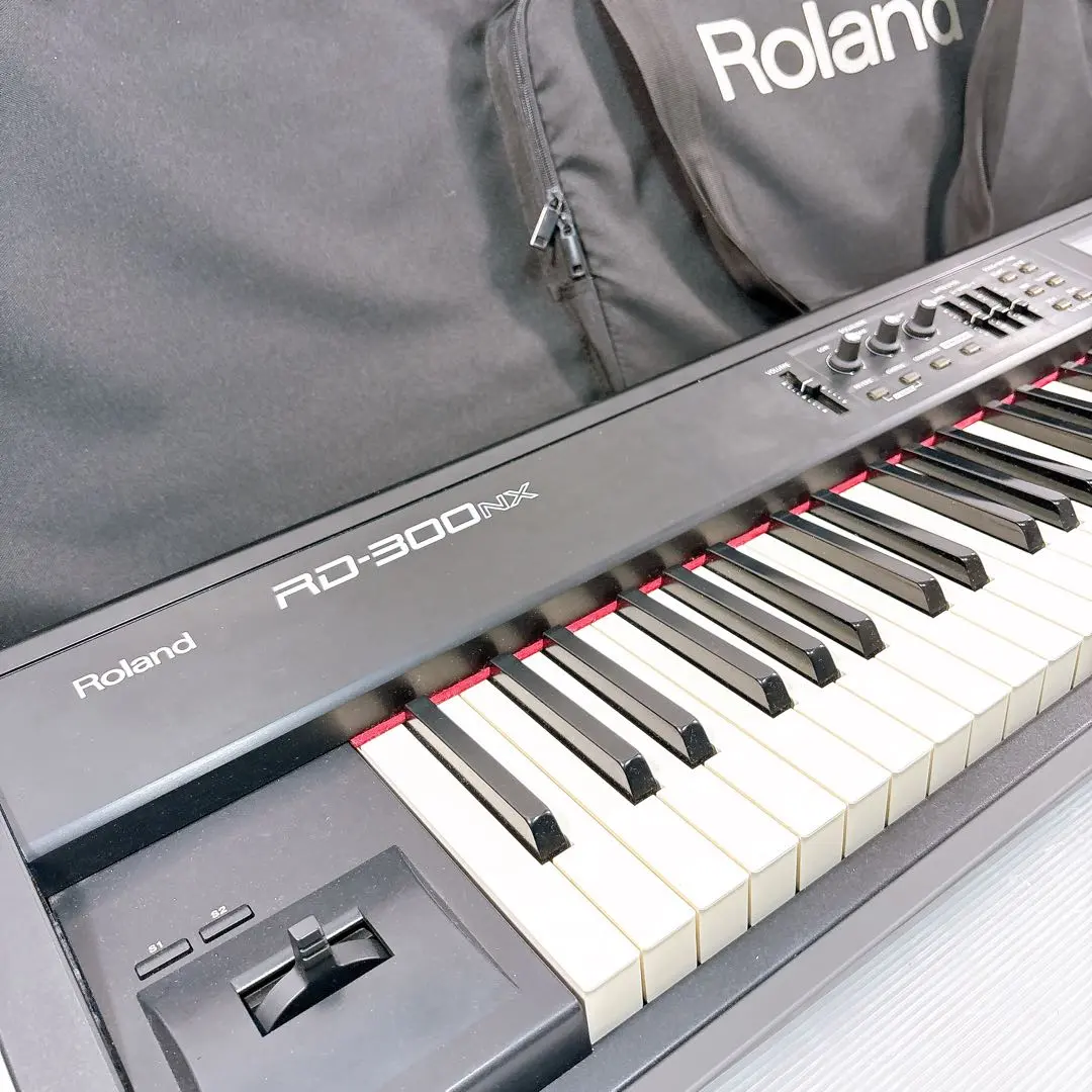 2026年最新】Roland rd-300nxの人気アイテム - メルカリ