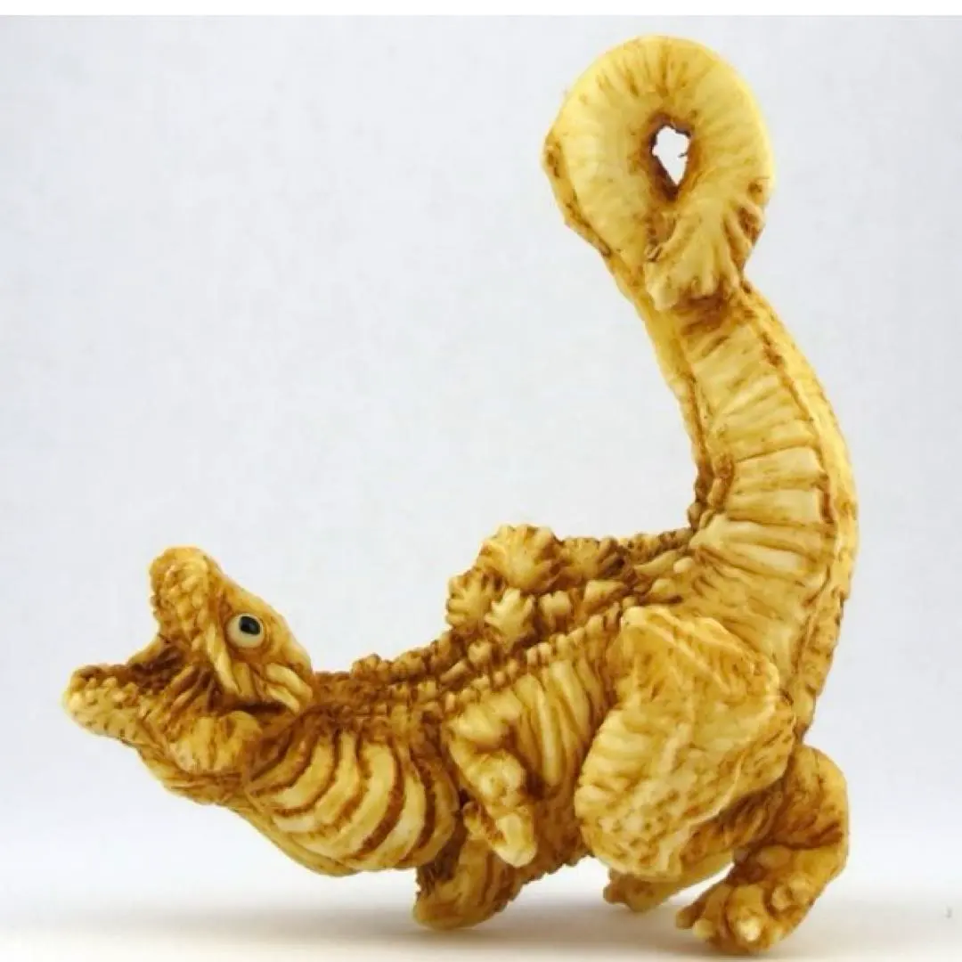 2026年最新】東宝怪獣根付 ゴジラ の人気アイテム - メルカリ