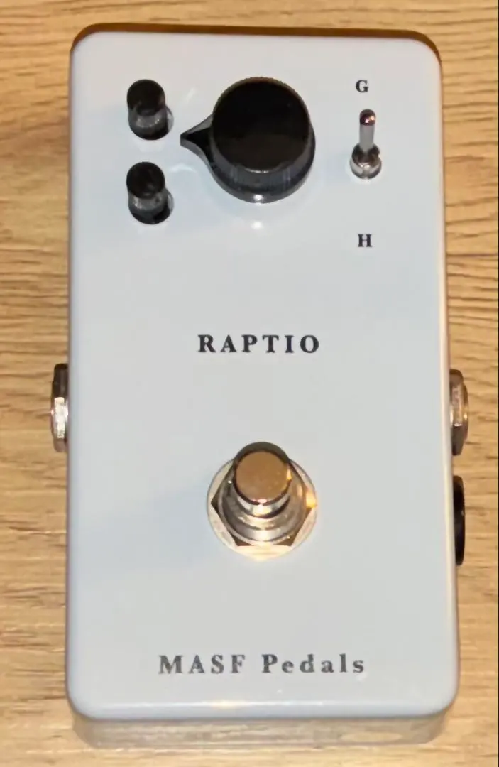 2026年最新】masf raptioの人気アイテム - メルカリ