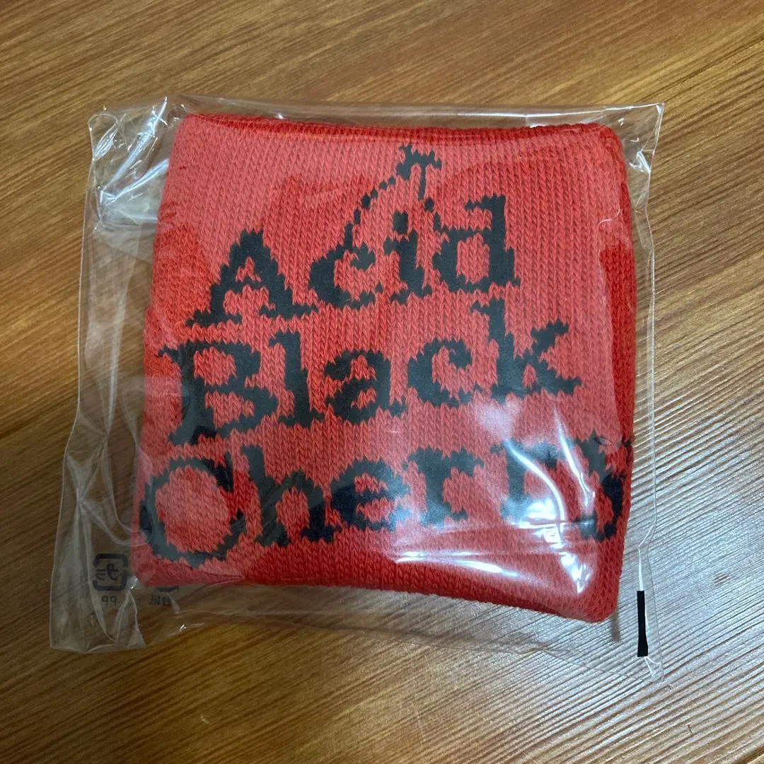 2026年最新】acid black cherry リストバンドの人気アイテム - メルカリ