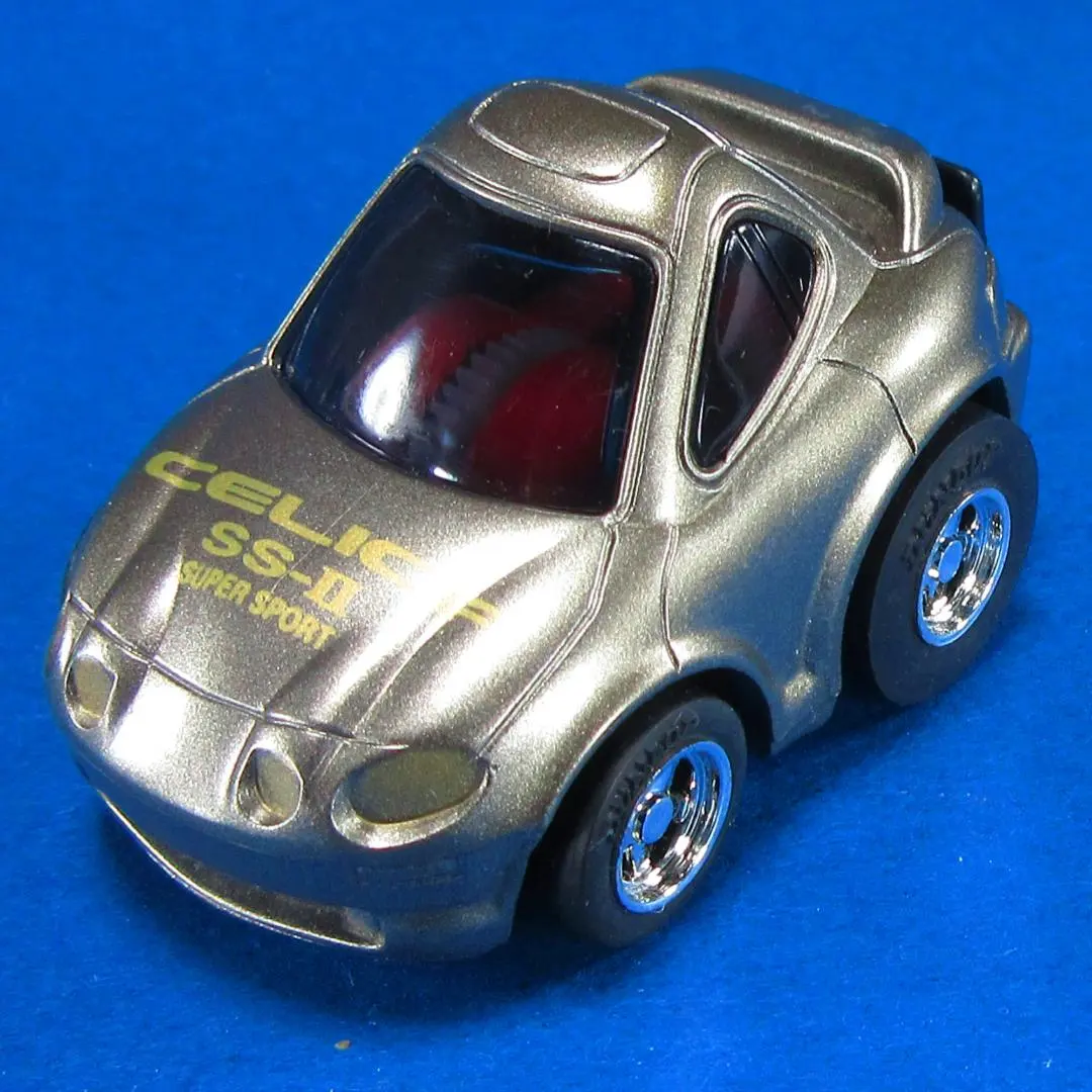 2026年最新】チョロQ 初期HGの人気アイテム - メルカリ