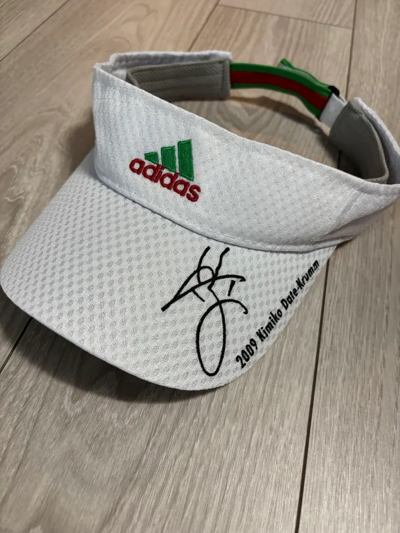 2026年最新】伊達公子サインの人気アイテム - メルカリ