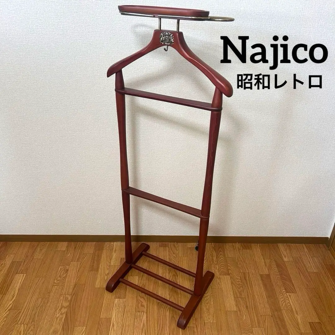 2026年最新】ナジコ ハンガーの人気アイテム - メルカリ