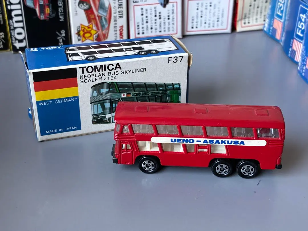 2026年最新】ネオプランバススカイライナーの人気アイテム - メルカリ