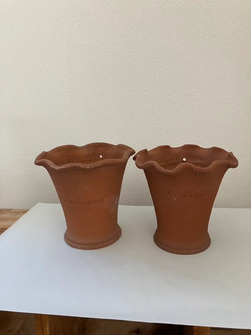 2026年最新】ワンダーデコール 鉢の人気アイテム - メルカリ