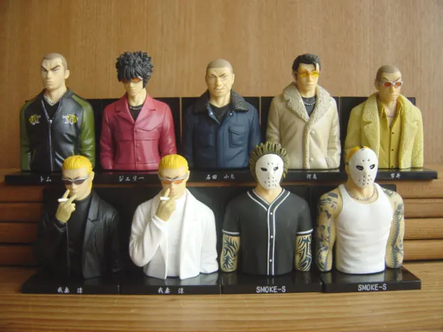 2026年最新】石田小鳥 フィギュアの人気アイテム - メルカリ