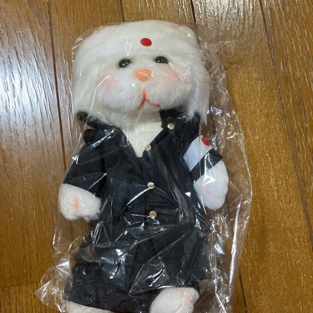 2026年最新】なめ猫 ぬいぐるみの人気アイテム - メルカリ