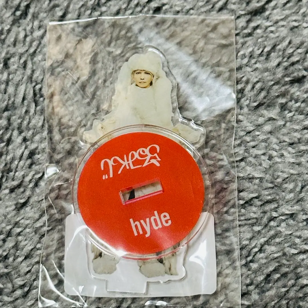 2026年最新】らるみくじ bigアクリルスタンドの人気アイテム - メルカリ