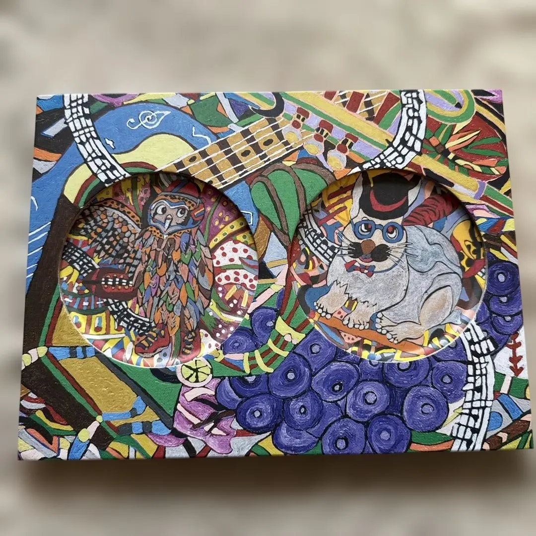 2026年最新】絵画 ジミー大西の人気アイテム - メルカリ