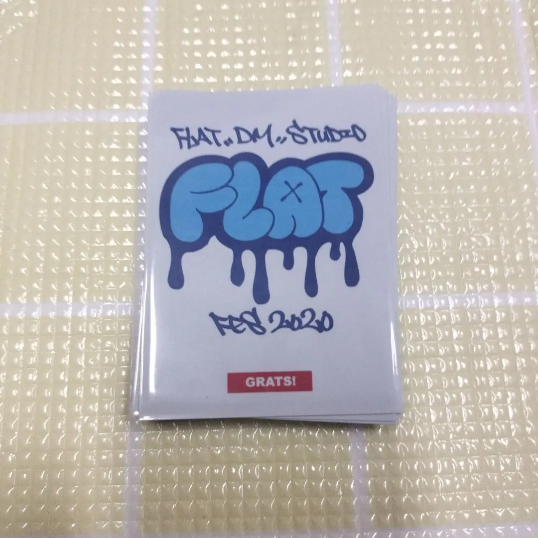 2026年最新】flat工房 スリーブの人気アイテム - メルカリ