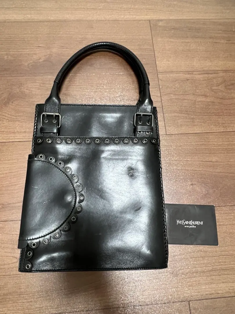 2026年最新】サンローラン デニム トートの人気アイテム - メルカリ