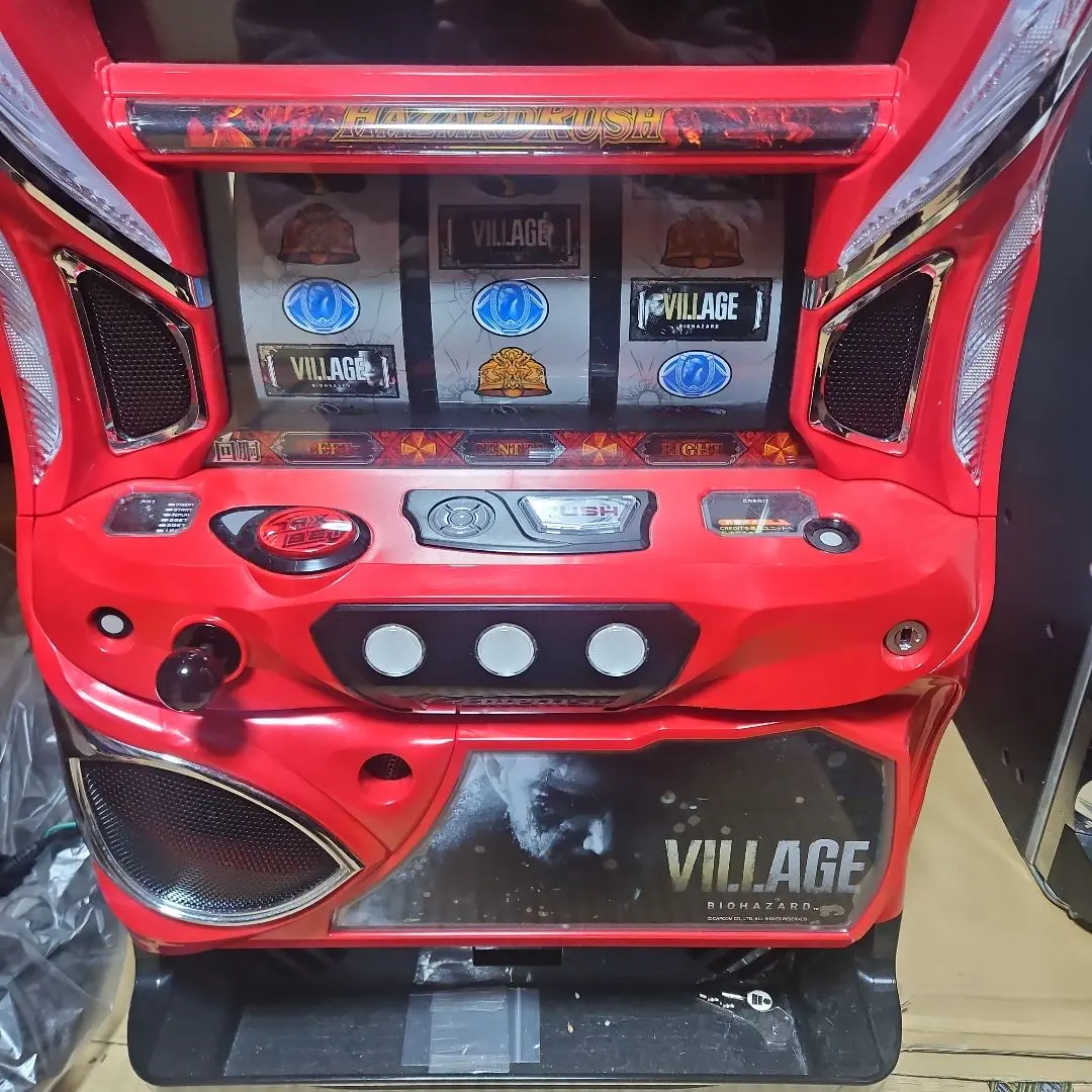 2026年最新】バイオハザード ヴィレッジ 実機の人気アイテム - メルカリ