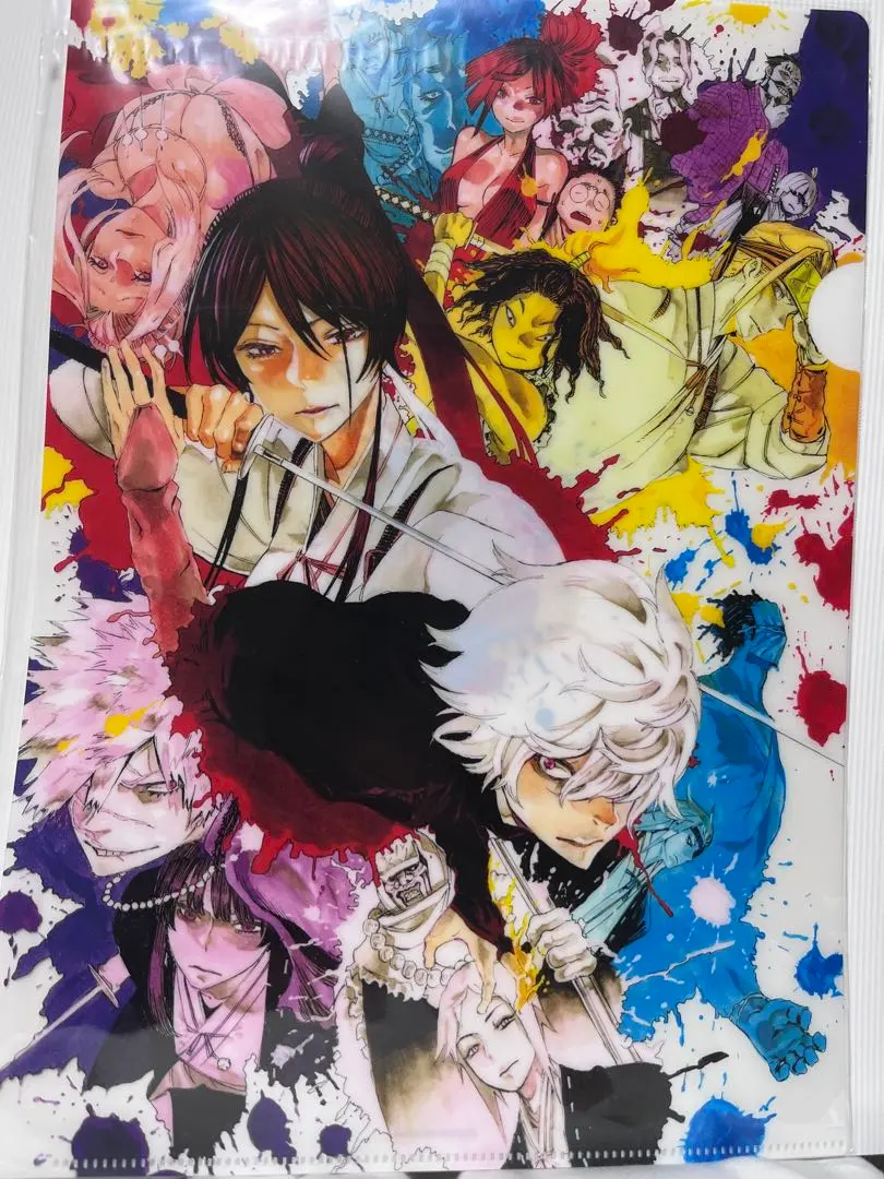 2026年最新】地獄楽原画の人気アイテム - メルカリ