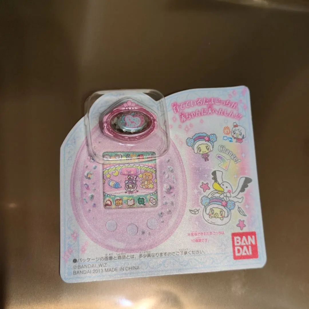 2026年最新】たまデコピアス ベイビー!?チェンジ!の人気アイテム