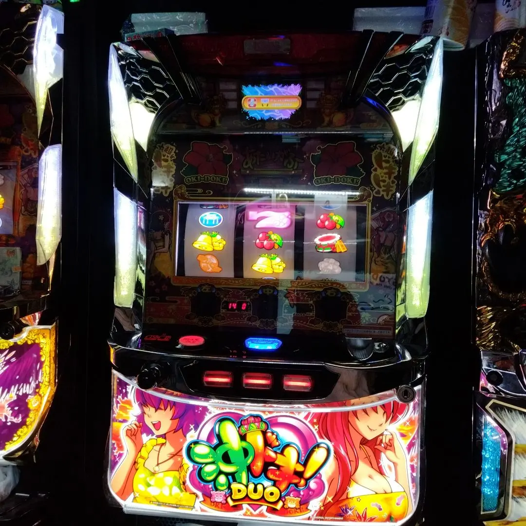 2026年最新】沖ドキduo 実機の人気アイテム - メルカリ