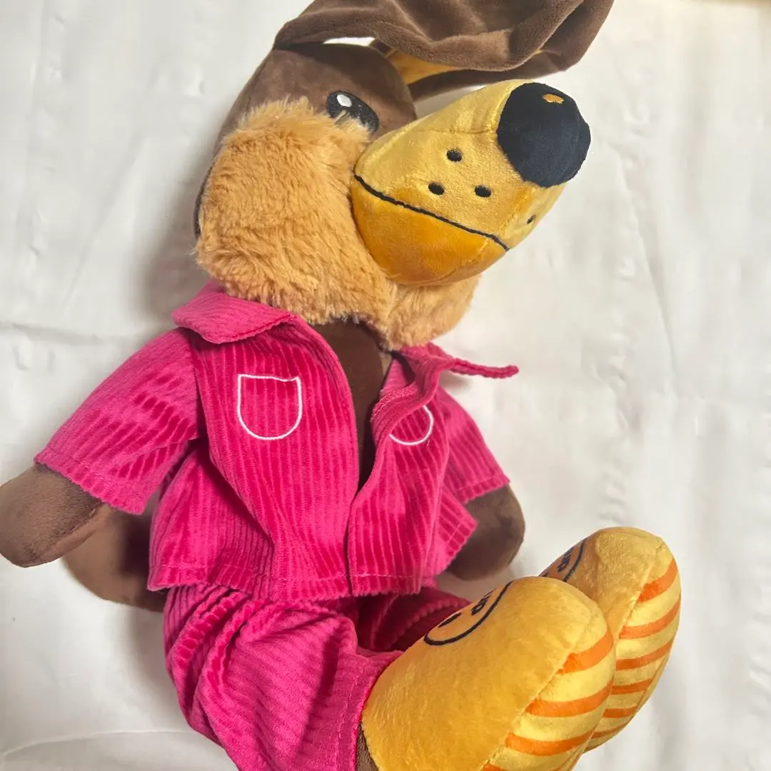 2026年最新】drew house ぬいぐるみの人気アイテム - メルカリ