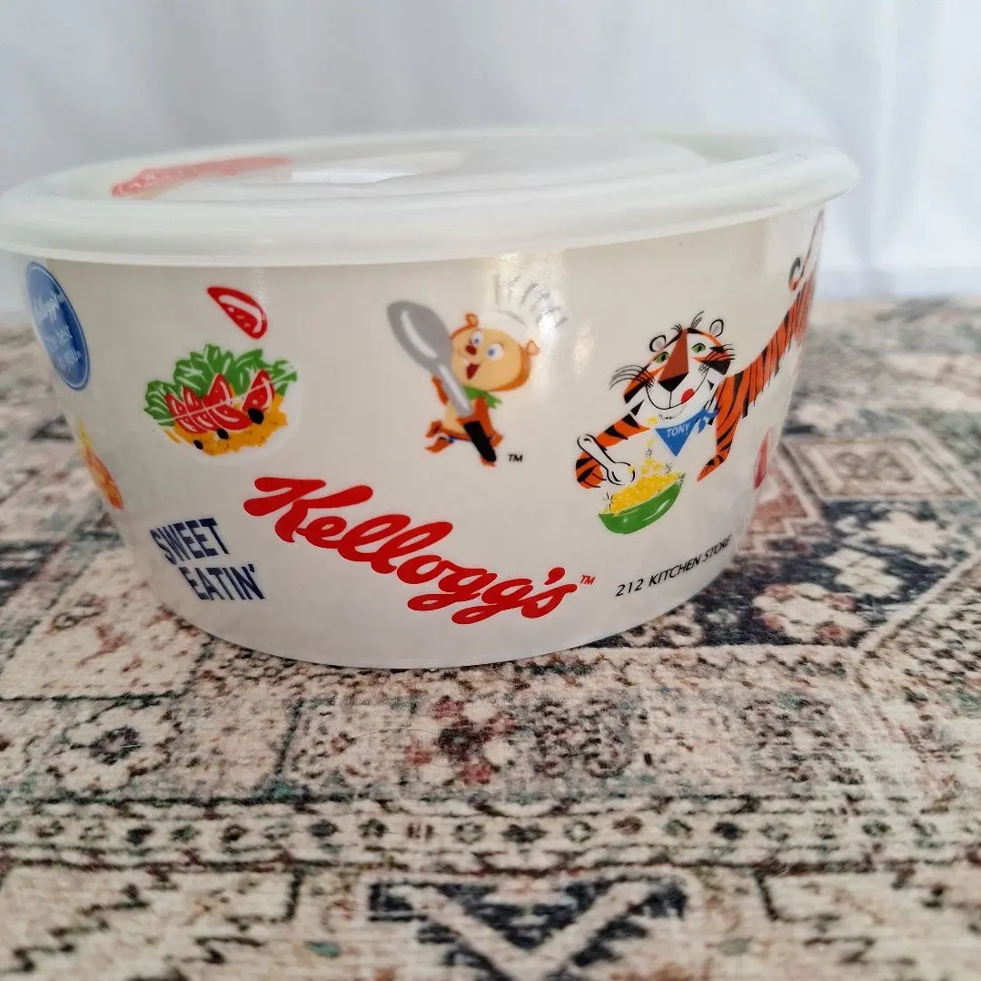 2026年最新】ケロッグ シリアルボウルの人気アイテム - メルカリ