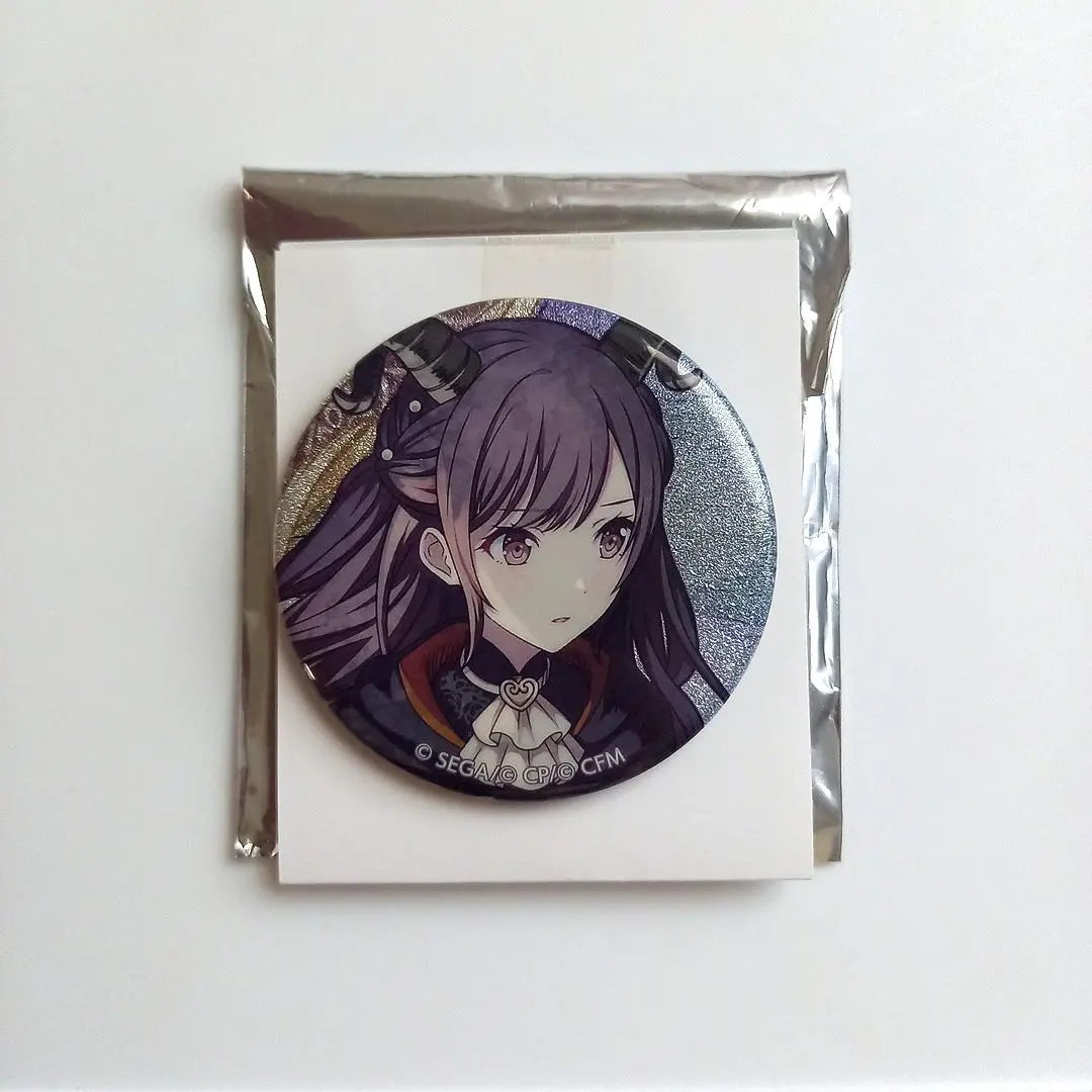 2026年最新】東雲絵名 缶バッジ 14bの人気アイテム - メルカリ