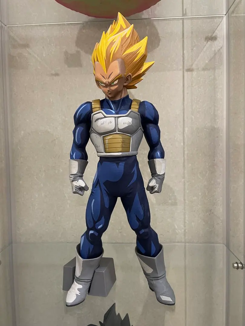 2026年最新】smsp ベジータ 04 d賞の人気アイテム - メルカリ