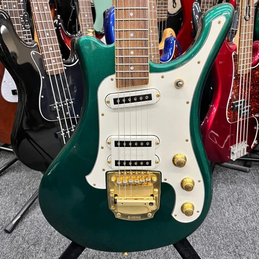 2026年最新】yamaha sgv 300の人気アイテム - メルカリ