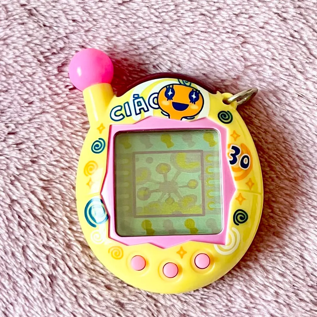 2026年最新】超じんせーエンジョイ！たまごっちプラスちゃお30くち