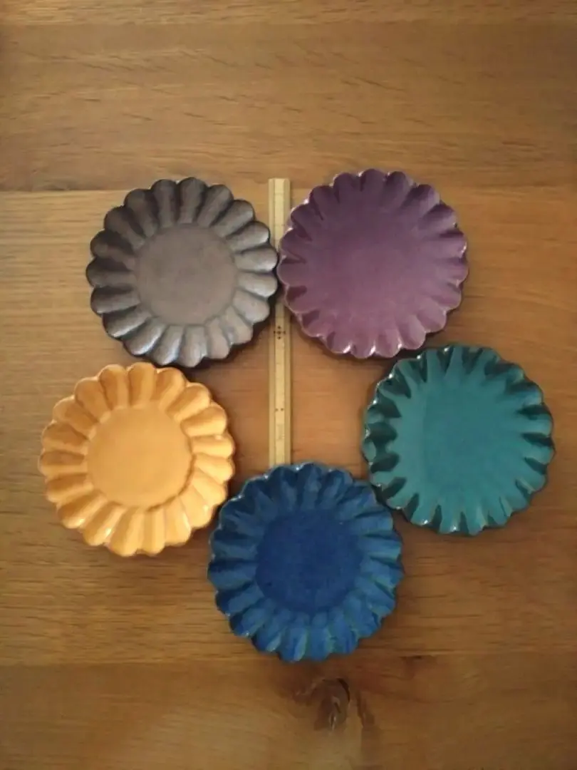 2026年最新】小澤基晴 輪花豆皿の人気アイテム - メルカリ