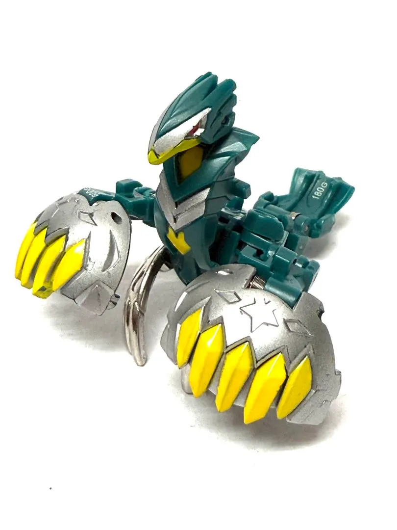 2026年最新】爆丸 ファルコの人気アイテム - メルカリ