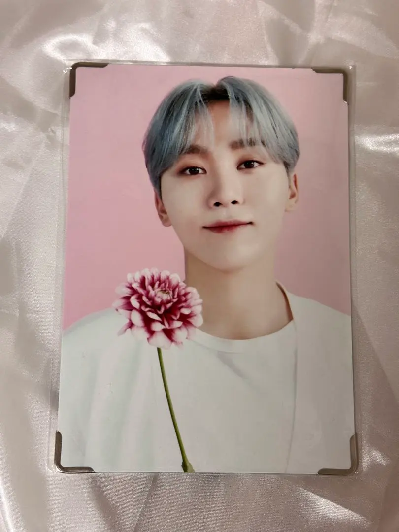 2026年最新】seventeen cafe seoul 未開封の人気アイテム - メルカリ