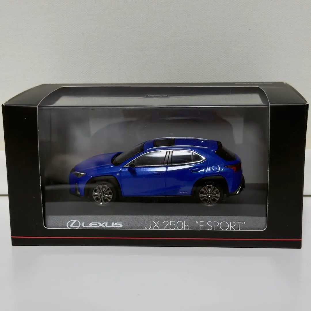 2026年最新】LEXUS ux ミニカーの人気アイテム - メルカリ