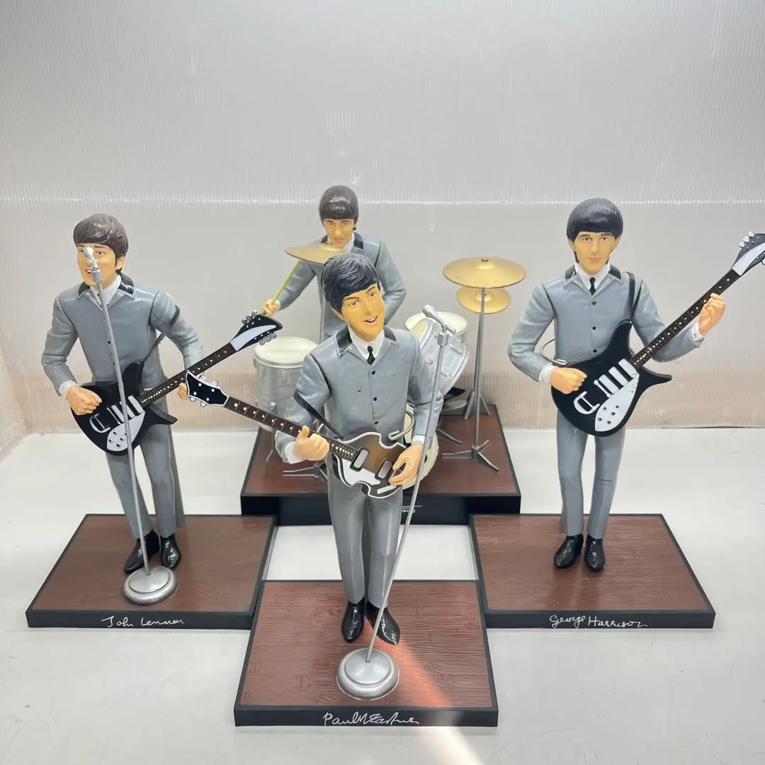 2026年最新】ジョンレノン フィギュアの人気アイテム - メルカリ