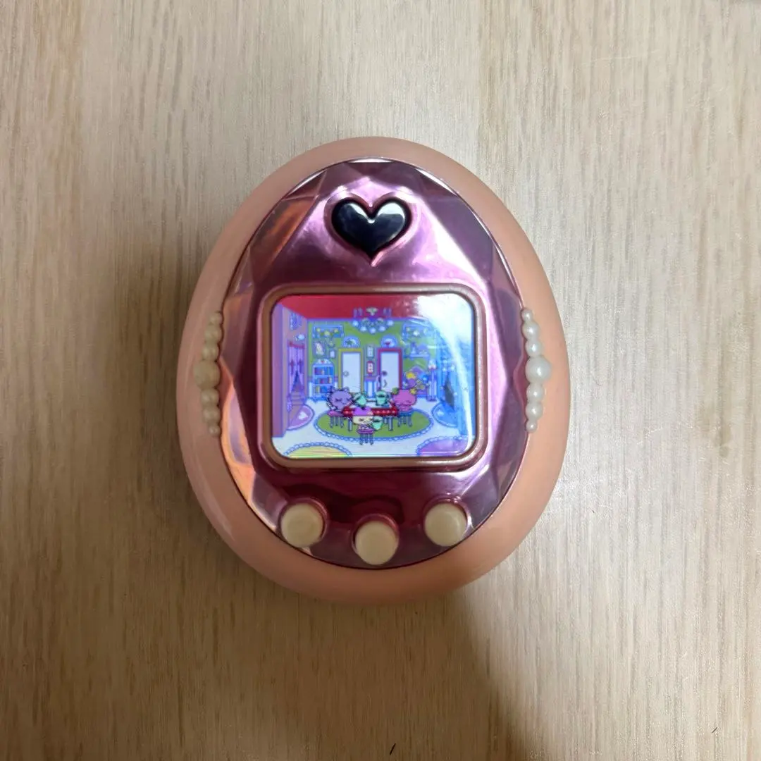 2026年最新】tamagotchi id もっとid!おうちdeたまごっちステーション+