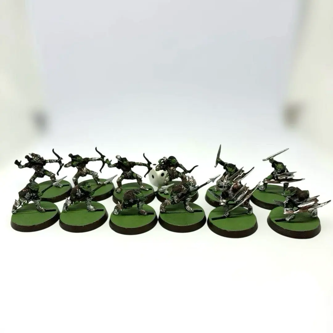 2026年最新】ウォーハンマー ロード オブ リングの人気アイテム - メルカリ