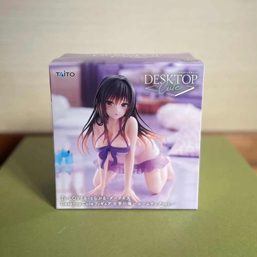 2026年最新】ToLOVEる-とらぶる-ダークネス 水着シリーズ 古手川 唯の