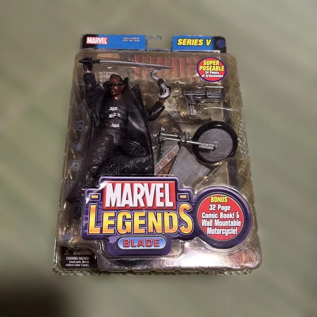 2026年最新】トイビズ ブレイドの人気アイテム - メルカリ