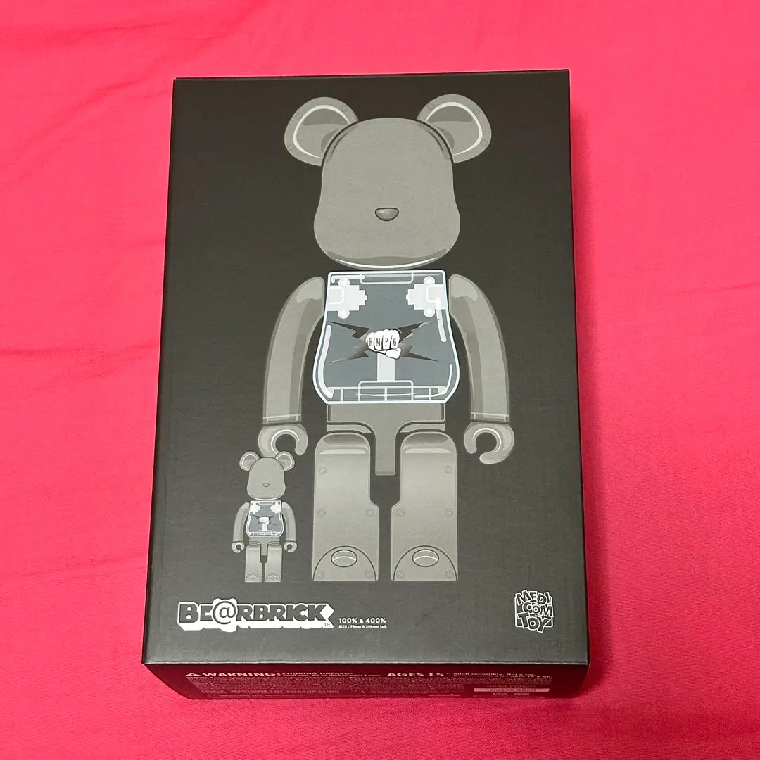 2026年最新】be@rbrick × the rampageの人気アイテム - メルカリ